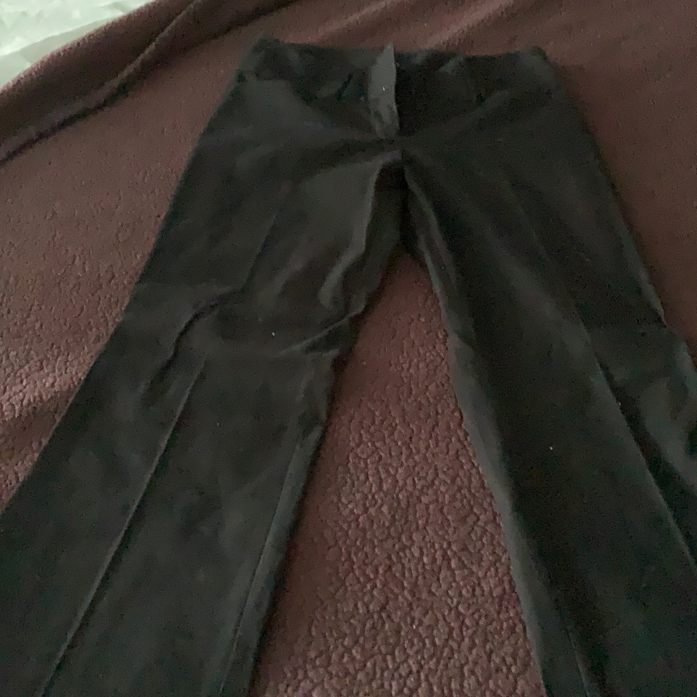 Express Editor Pants